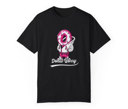 Donut Worry Premium T-Shirt