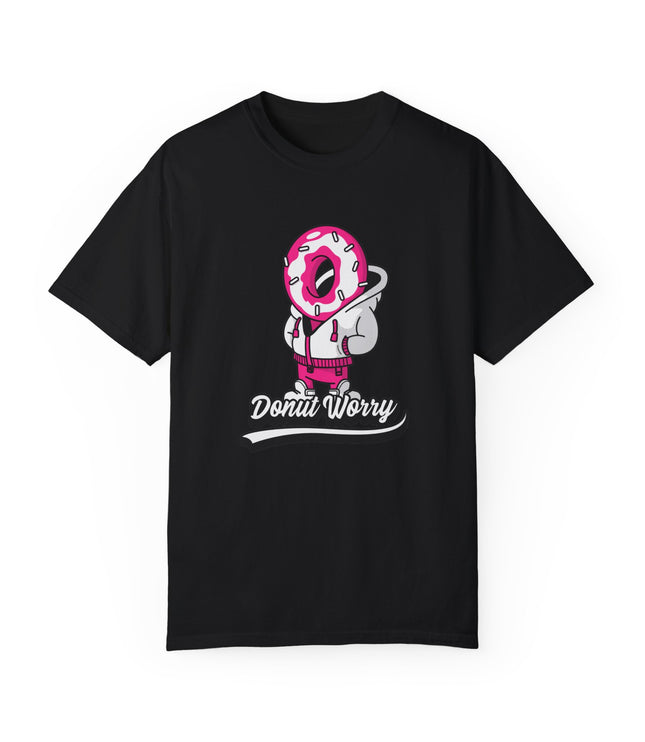 Donut Worry Premium T-Shirt