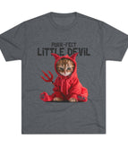 Tri-Blend Premium Heather