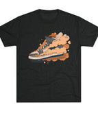 Tri-Blend Vintage Black