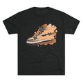 Tri-Blend Vintage Black / S