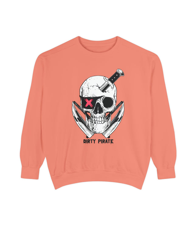 Dirty Pirate Premium Sweatshirt