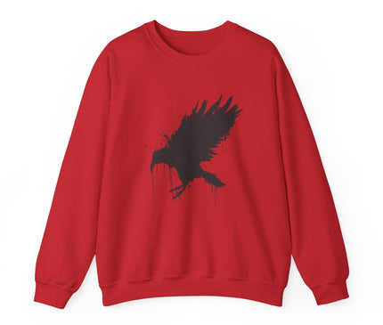 Crow Classic Crewneck Sweatshirt