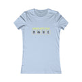 Baby Blue / S