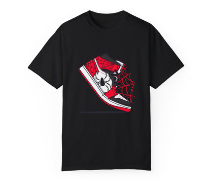 Spider Sneaker Premium T-Shirt
