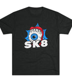 Tri-Blend Vintage Black