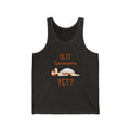 Charcoal Black Tri-Blend / XS