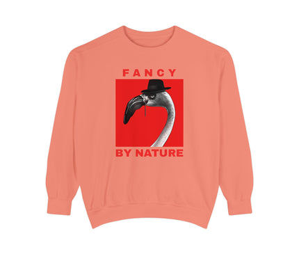 Fancy By Nature Premium Sweatshirt