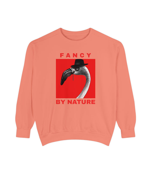 Fancy By Nature Premium Sweatshirt