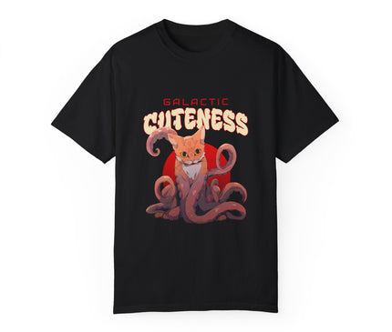 Galactic Cuteness Premium T-Shirt