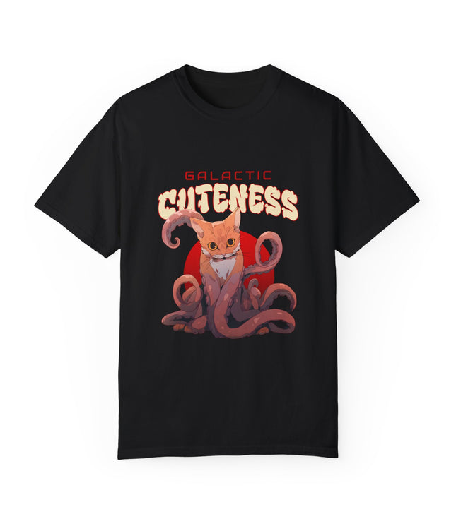 Galactic Cuteness Premium T-Shirt