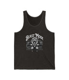Charcoal Black Tri-Blend