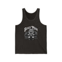 Charcoal Black Tri-Blend / XS