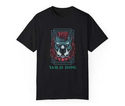 Wild Dog Premium T-Shirt