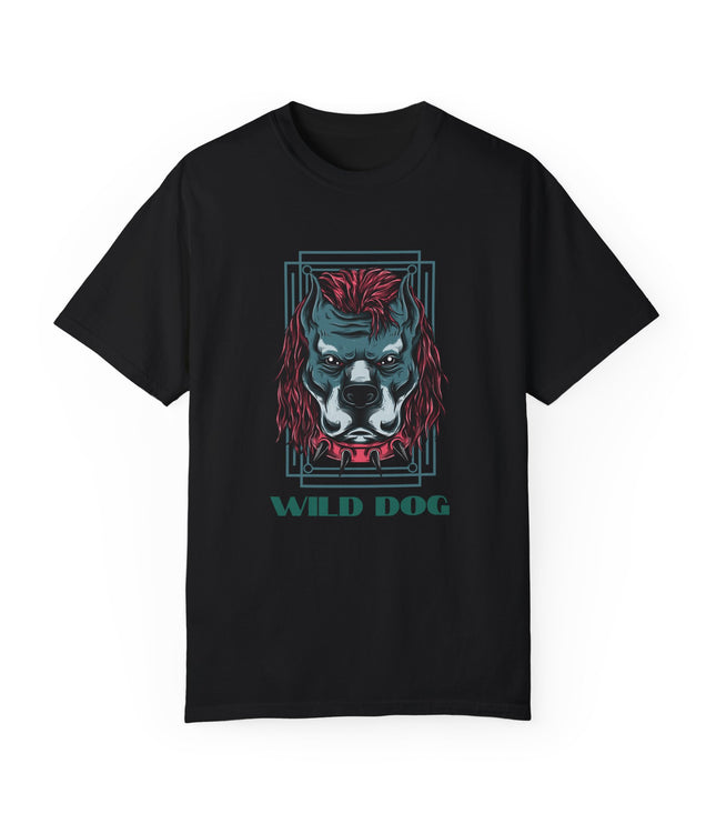 Wild Dog Premium T-Shirt