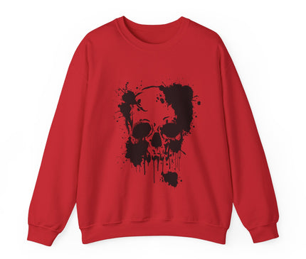 Skull Classic Crewneck Sweatshirt