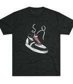 Tri-Blend Vintage Black