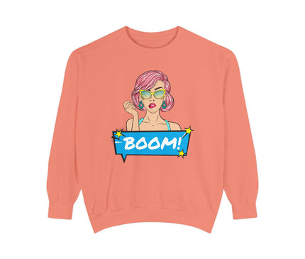 Boom Premium Sweatshirt