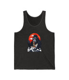Charcoal Black Tri-Blend