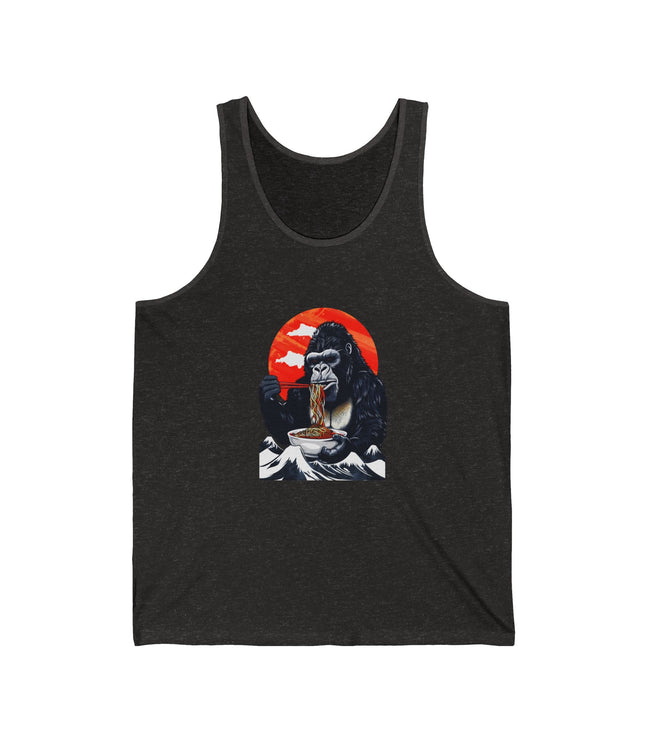 Kong Ramen Jersey Tank