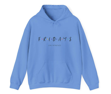 Fridays Classic Hoodie