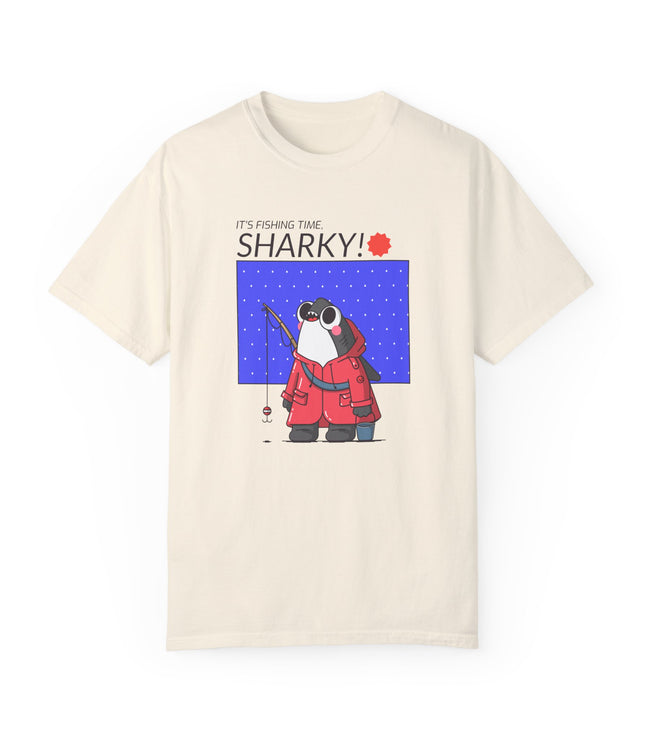 Its Fishing Time Premium T-Shirt