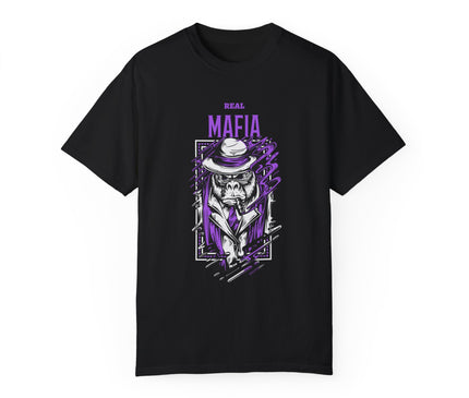 Real Mafia Premium T-Shirt