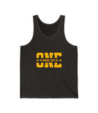 Charcoal Black Tri-Blend