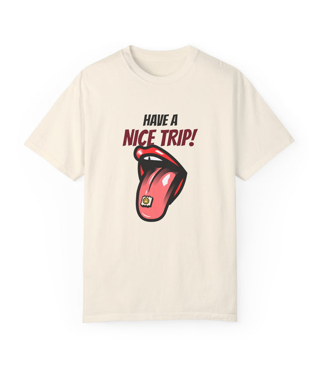 Have A Nice Trip Premium T-Shirt