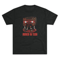 Tri-Blend Vintage Black / S