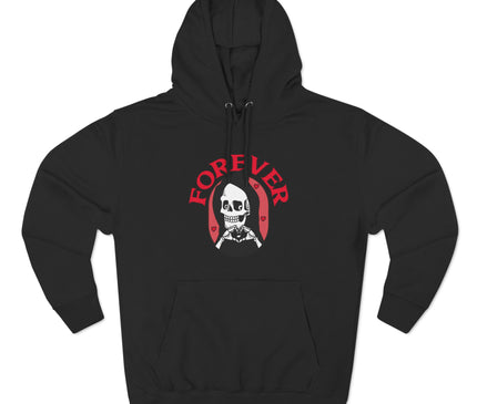 Forever Premium Pullover Hoodie
