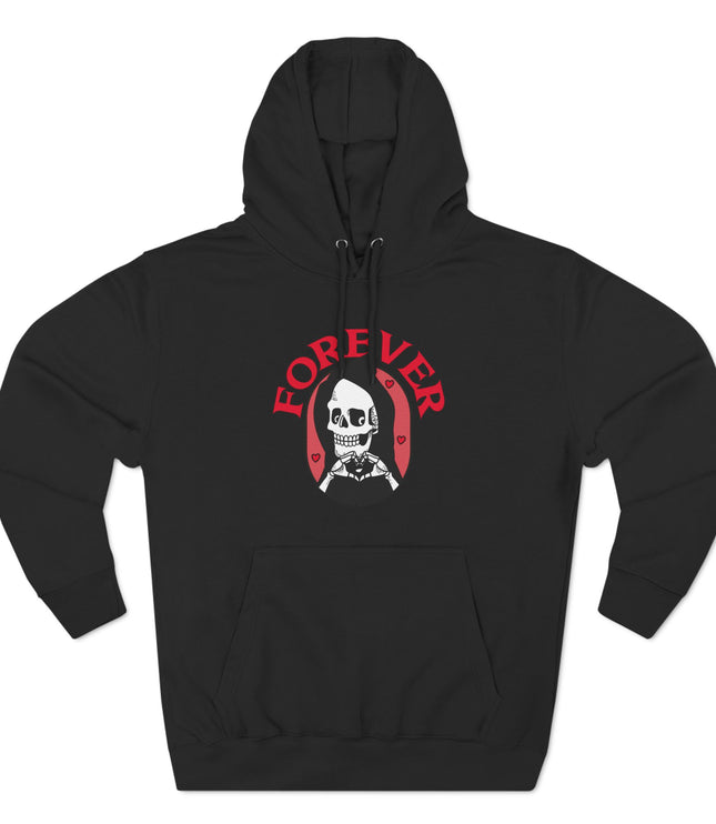 Forever Premium Pullover Hoodie