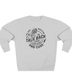 Heather Grey