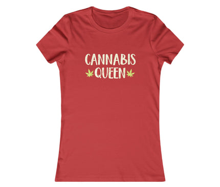 Queen Women's Favorite Tee