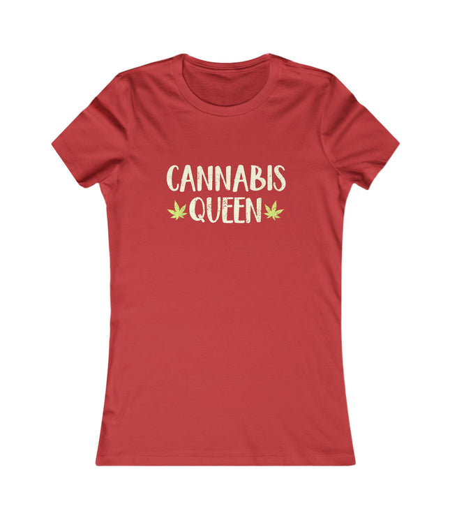 Queen Women's Favorite Tee