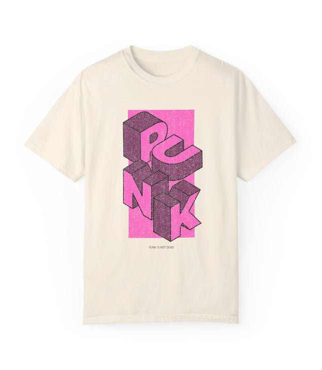 Punk Premium T-Shirt