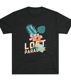 Tri-Blend Vintage Black