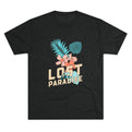 Tri-Blend Vintage Black / S