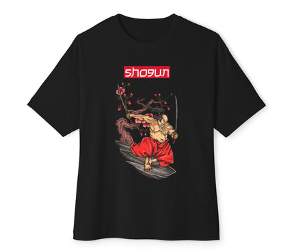 Shogun Oversized T-Shirt