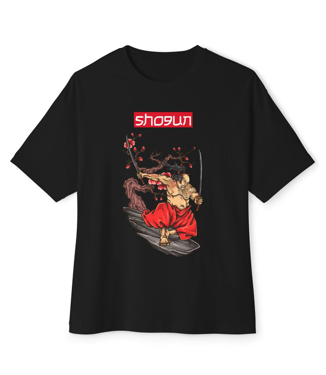 Shogun Oversized T-Shirt