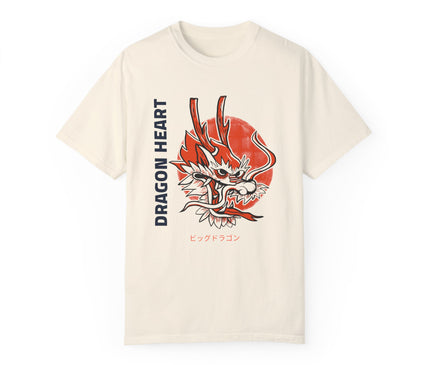 Dragon Heart Premium T-Shirt
