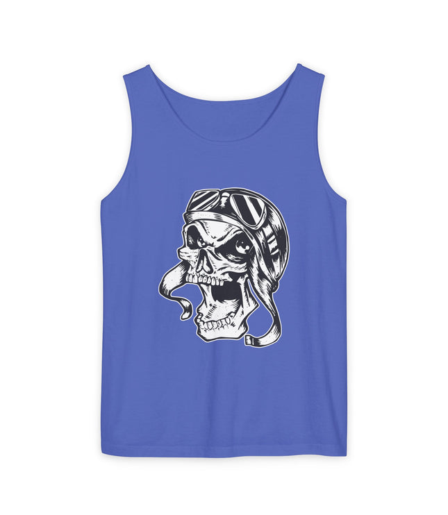 War Pilot Premium Tank