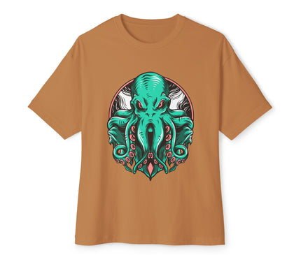 Kraken Oversized T-Shirt