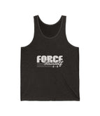 Charcoal Black Tri-Blend