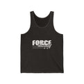 Charcoal Black Tri-Blend / XS