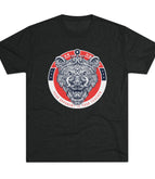 Tri-Blend Vintage Black