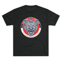 Tri-Blend Vintage Black / S