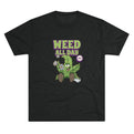 Tri-Blend Vintage Black / S