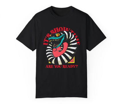 It's Show Time Premium T-Shirt