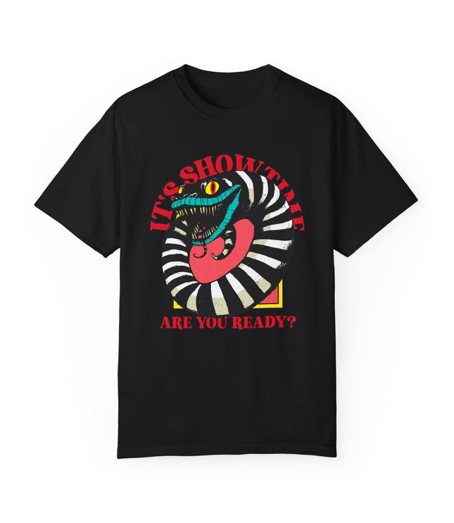It's Show Time Premium T-Shirt